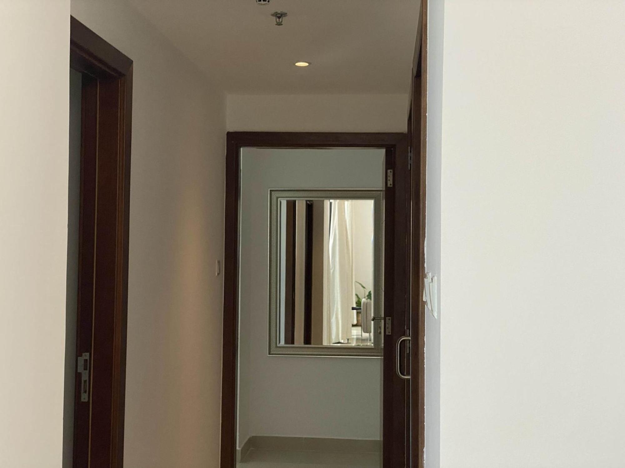 Lux Bnb Standpoint Tower Burj & Fountain Views Dubai Buitenkant foto