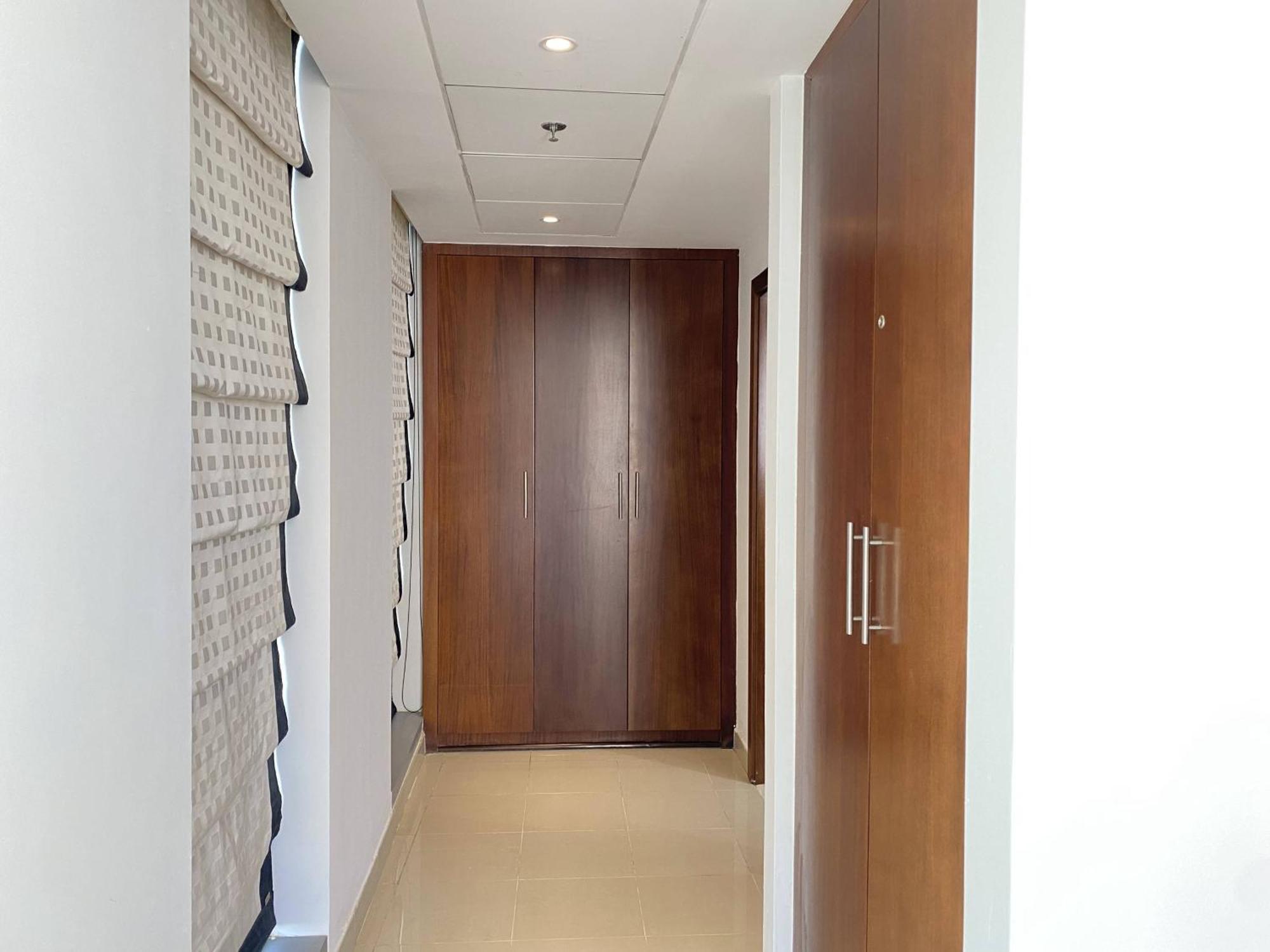 Lux Bnb Standpoint Tower Burj & Fountain Views Dubai Buitenkant foto