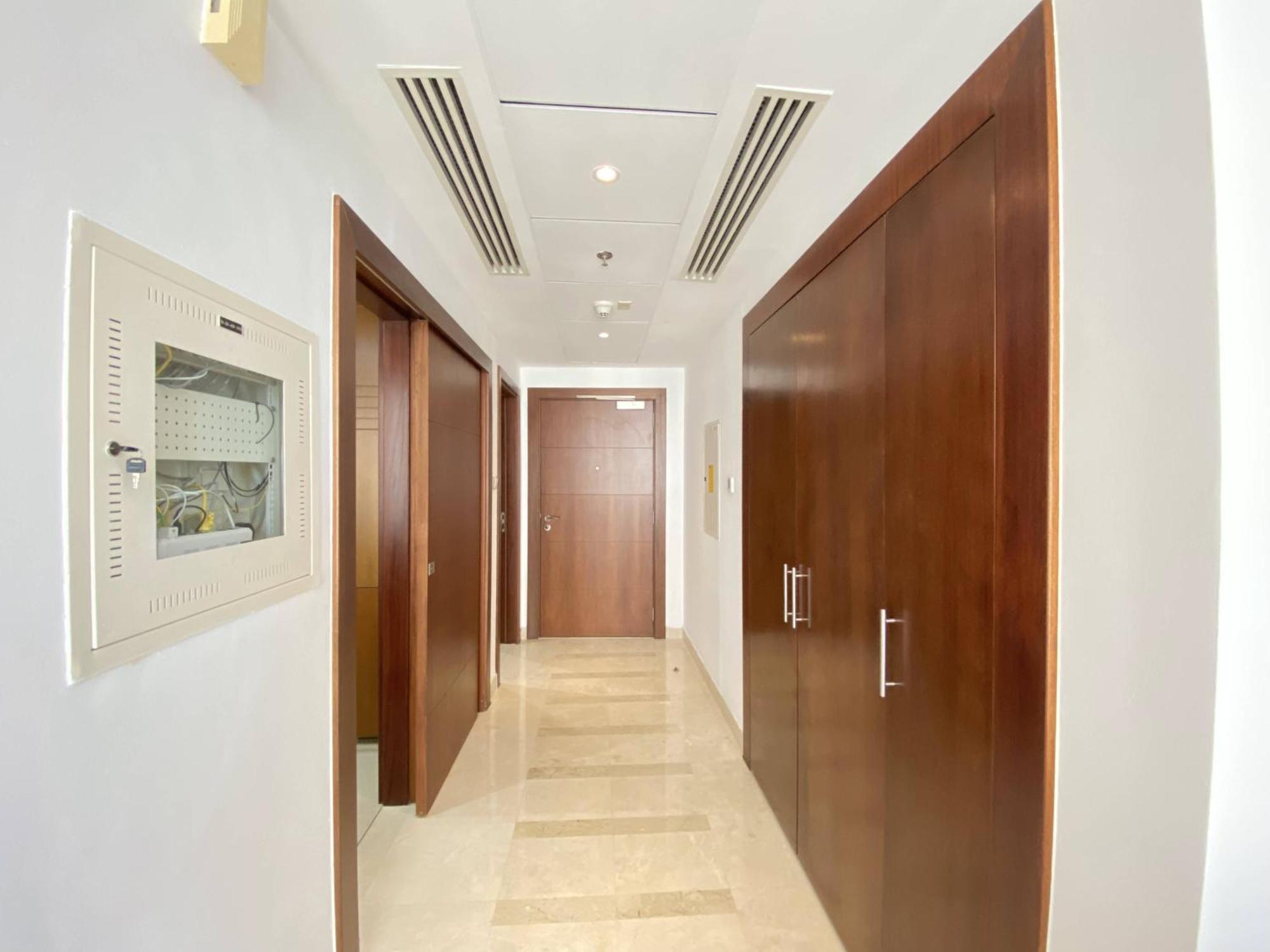 Lux Bnb Standpoint Tower Burj & Fountain Views Dubai Buitenkant foto